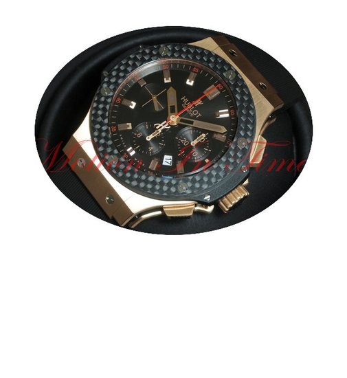 Hublot Big Bang Chronograph Rose Gold 44...