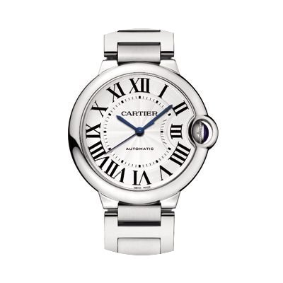 Cartier Ballon BleuAutomatic...
