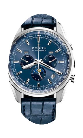 Zenith El Primero 410 Limited Edition...