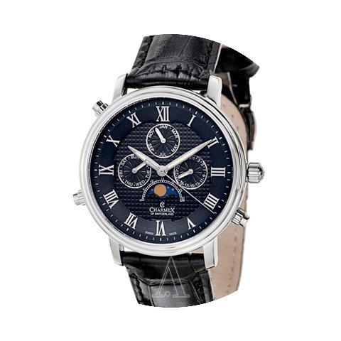 Charmex Men's Vienna II Watch...