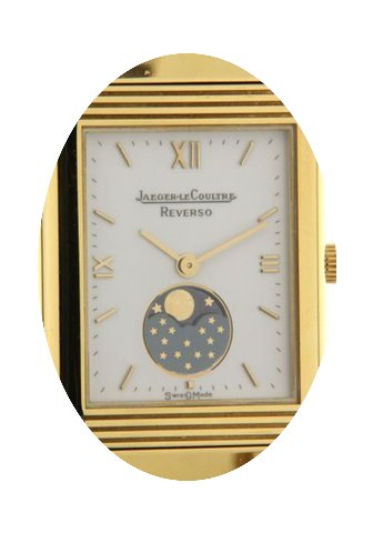 Jaeger-LeCoultre Reverso...