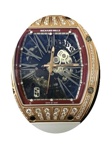 Richard Mille RM023...