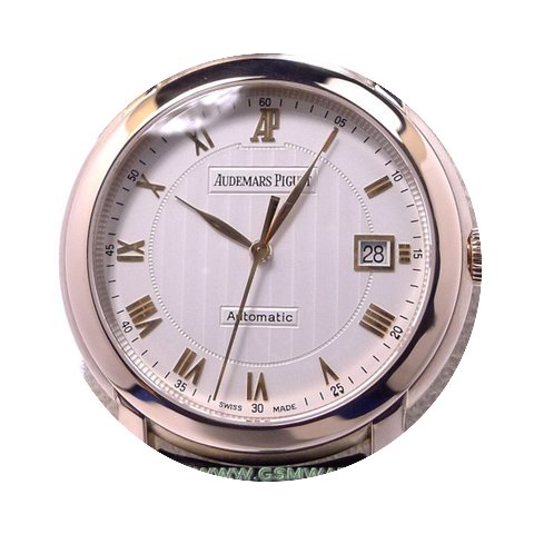 Audemars Piguet Jules Audemars Date...