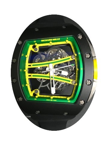 Richard Mille RM61...