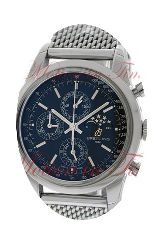 Breitling Transocean Chronograph II 1461...