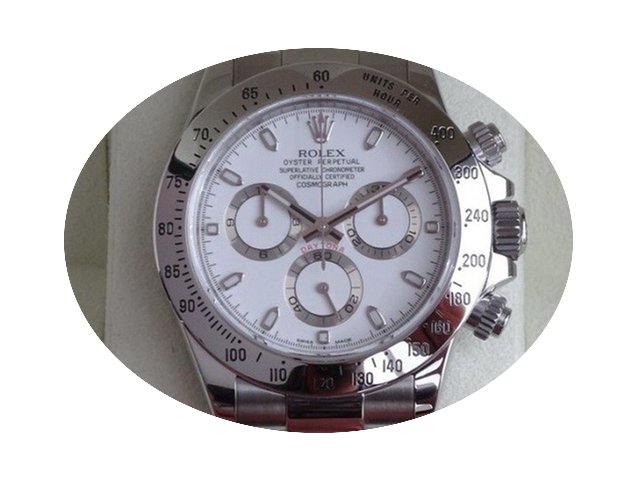 Rolex DAYTONA 116520...
