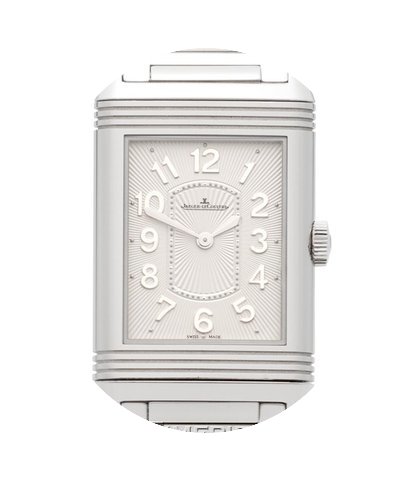 Jaeger-LeCoultre Grande Reverso Lady Ult...