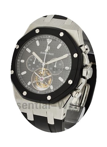 Audemars Piguet Royal Oak Tourbillon Chr...