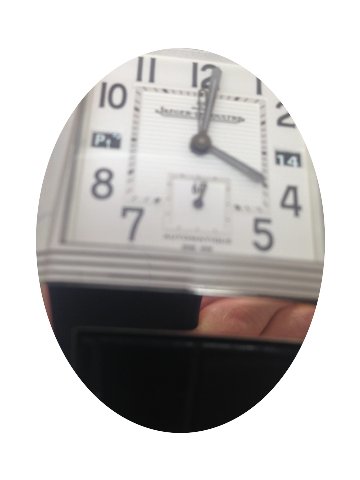 Jaeger-LeCoultre reverso squadra hometim...