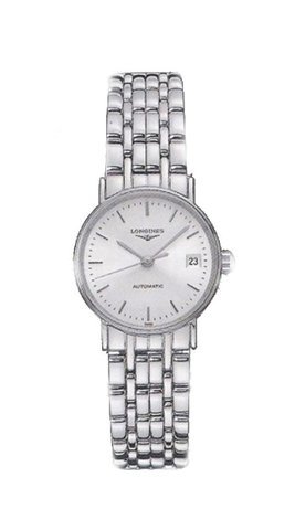 Longines L4.321.4.72.6...