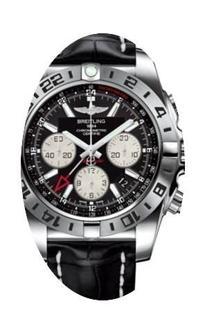 Breitling Chronomat 44 GMT...
