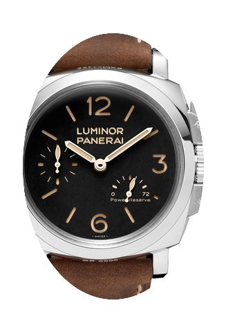 Panerai Luminor 19503 Days Power Reserve...