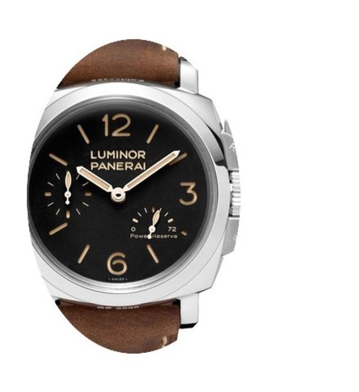 Panerai Luminor 19503 Days Power Reserve...