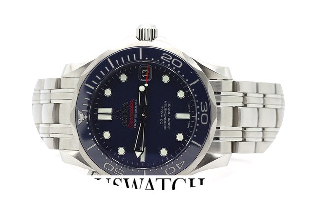 Omega DIVER 300 M CO-AXIAL 36.25 MM New ...