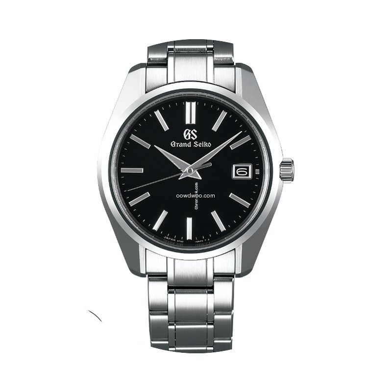 Seiko Grand Seiko 9F Quartz SBGV207 (NEW...
