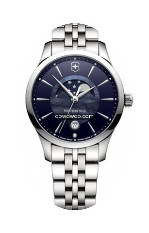 Victorinox Swiss Army ALLIANCE Small 241...