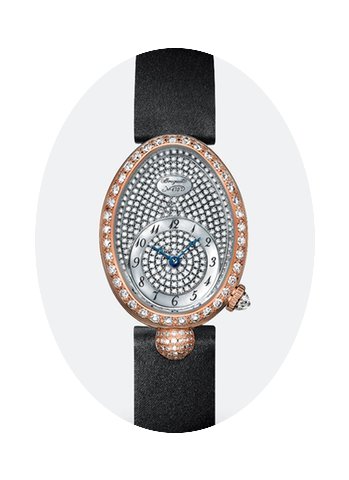 Breguet Reine de Naples 8928...