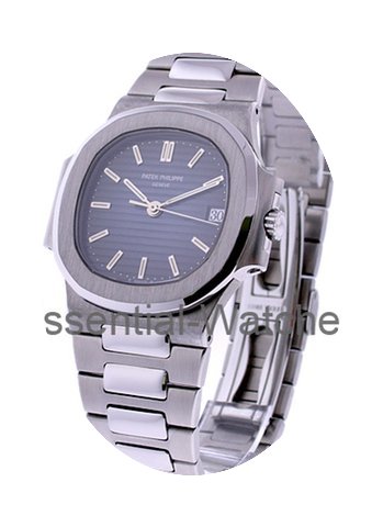 Patek Philippe Steel Nautilus Men's...