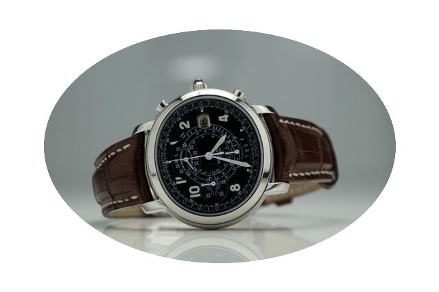 Audemars Piguet Millenary Chronograph 25...