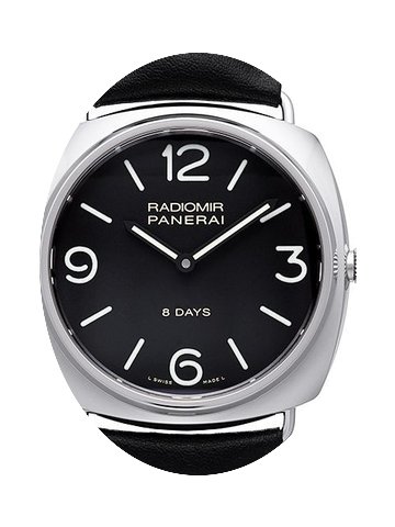 Panerai Radiomir 8 Days...
