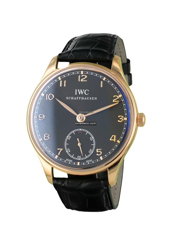 IWC Portugaise...