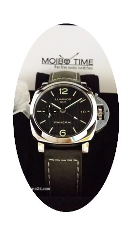 Panerai PAM535 Luminor 1950 3 Days Autom...