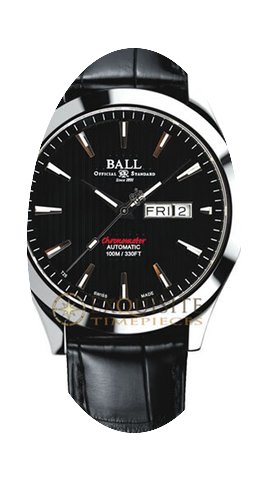 Ball Watch Engineer II COSC Red Label 43...