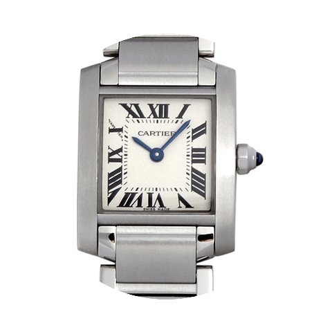 Cartier Tank Francaise...