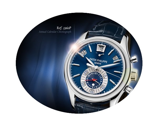 Patek Philippe [NEW & LAST] Calendar...
