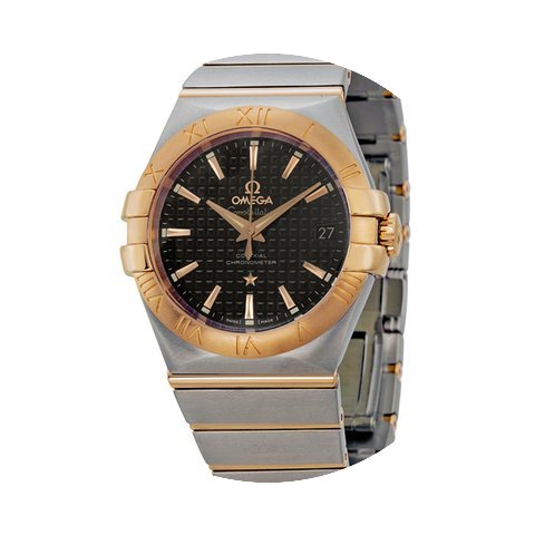 Omega Constellation...