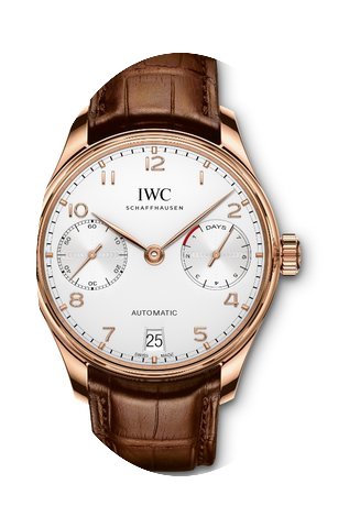 IWC PORTUGIESER AUTOMATIC...