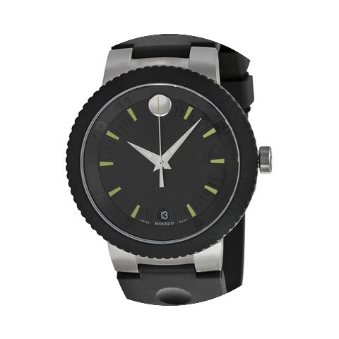 Movado Sport Edge...
