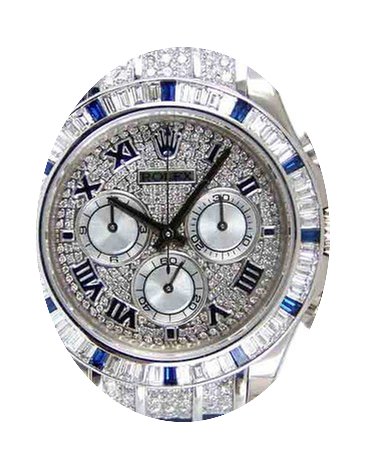 Rolex Cosmograph Daytona 116599 116599-P...