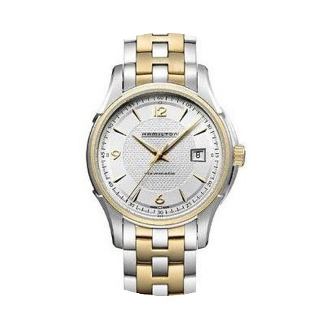 Hamilton Jazzmaster Viewmatic Automatik ...