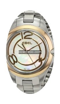 Ebel Onde 36mm...