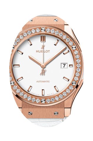 Hublot Classic Fusion Automatic 42mm...