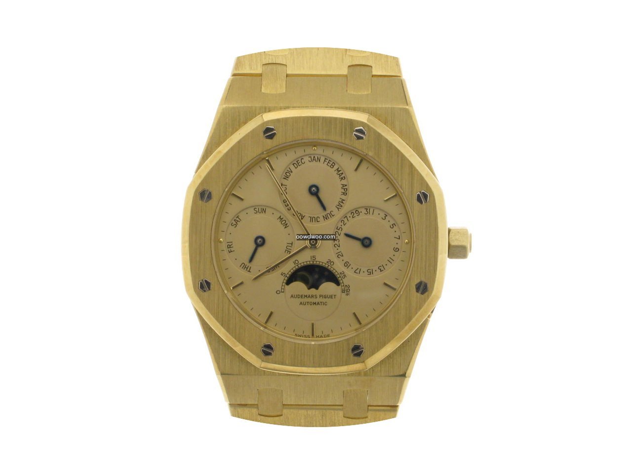 Audemars Piguet Royal Oak Perpetual Cale...