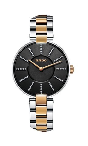 Rado Coupole Quarz 32,5mm NEU incl Mwst ...