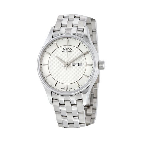 Mido Ladies M0012301103191 Belluna Autom...