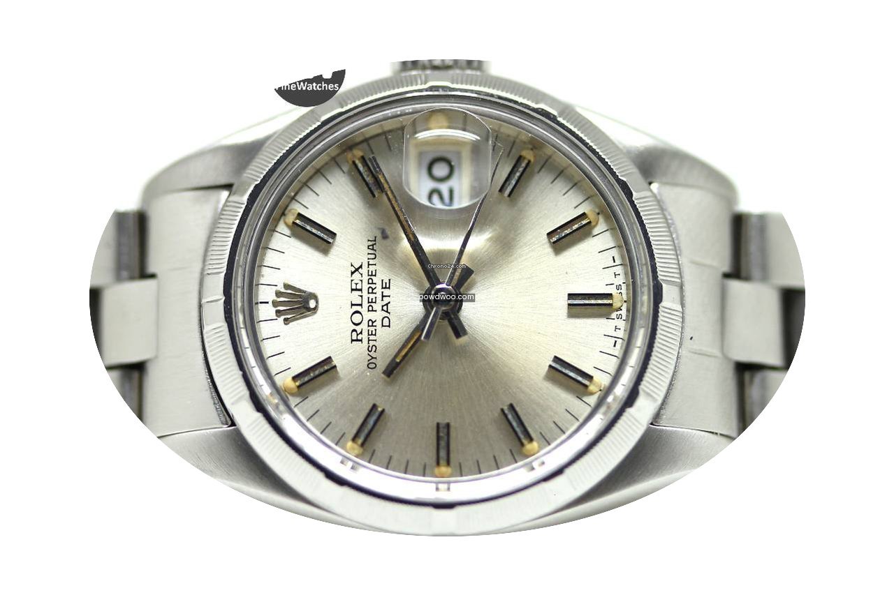 Rolex Oyster Perpetual Lady Date...