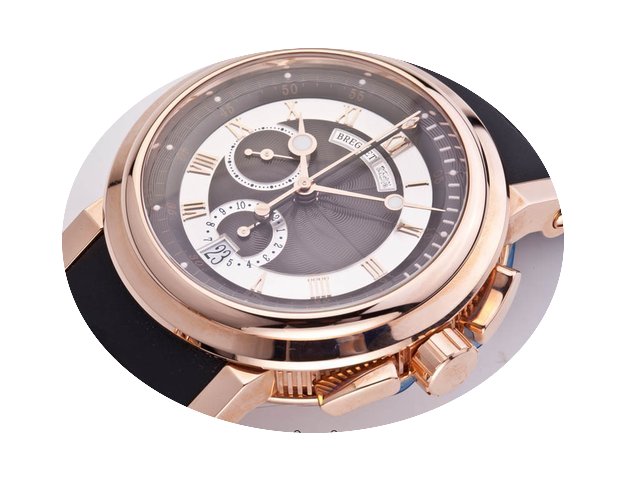 Breguet Marine Chronograph...