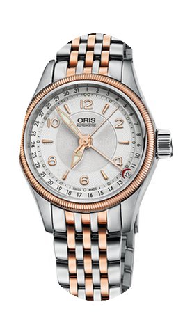 Oris Big Crown Pointer Date 29mm Ladies ...