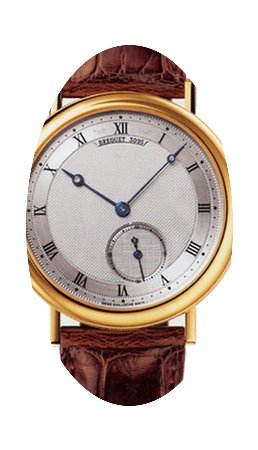 Breguet Classique...