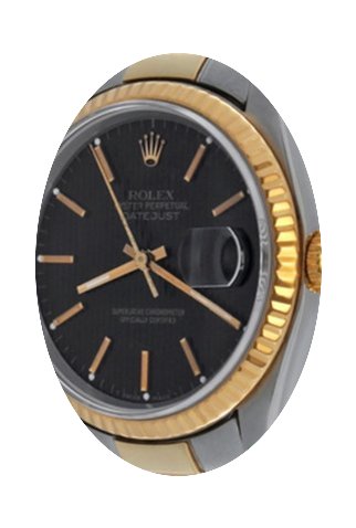 Rolex Datejust Model 16233...