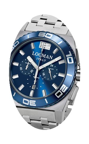 Locman Stealth Collection....