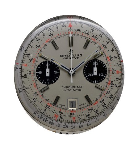 Breitling Navitimer Chronomat, Ref. 8808...