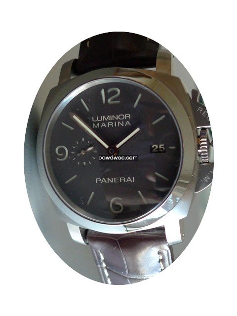 Panerai LUMINOR MARINA 1950 3 DAYS AUTOM...