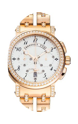 Breguet Marine Chronograph...