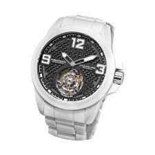 Stuhrling 153.33EP1 Tourbillon Phantom L...