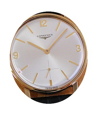 Longines Handaufzug...